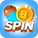 Logo of Daily Spins - Spin Link android Application 